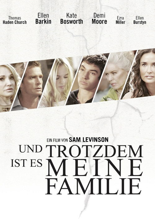 Another Happy Day poster