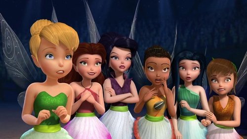 Pixie Hollow Bake Off image 3