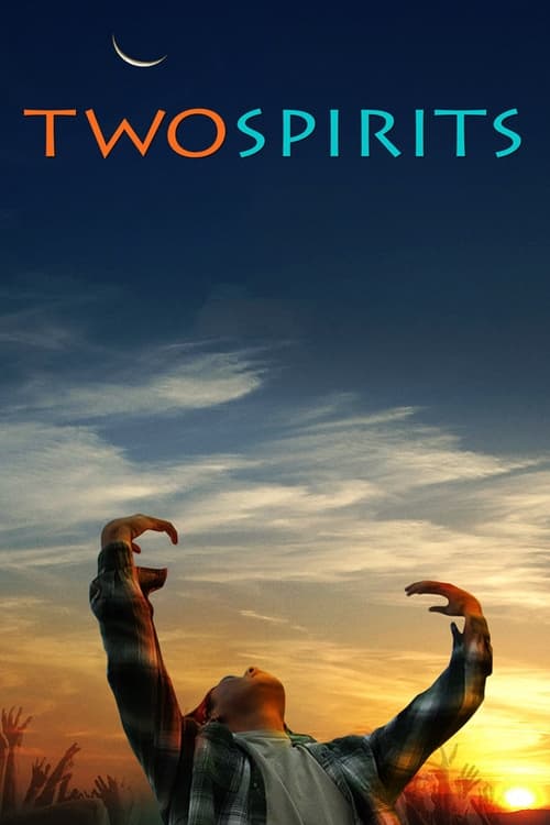 Poster Two Spirits 2009