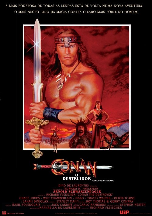 Posters