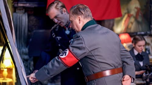 欺骗希特勒的国王
