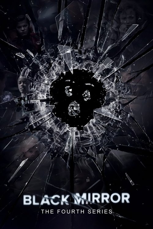 Black Mirror Saison 4 - 2017 Black Mirror Saison 4 - 2017