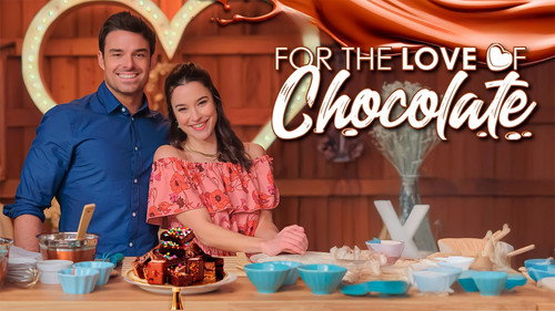 For the Love of Chocolate still