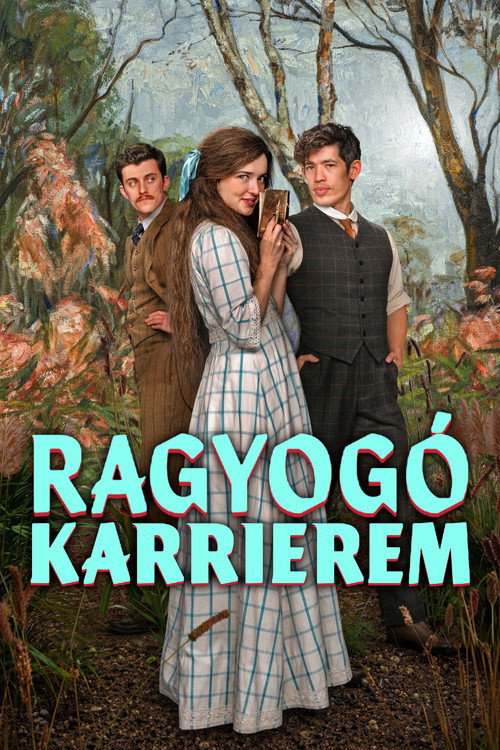 Ragyogó karrierem
