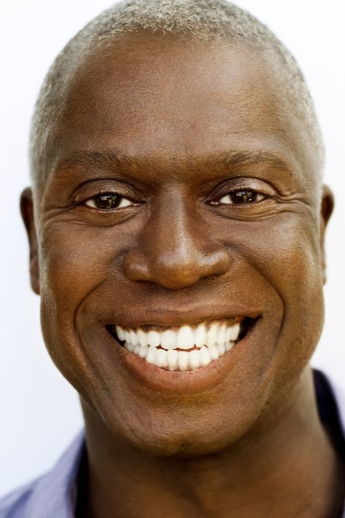 Kép: Andre Braugher színész profilképe