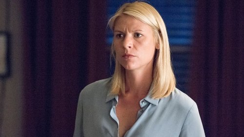 Homeland – Segurança Nacional: 6×2