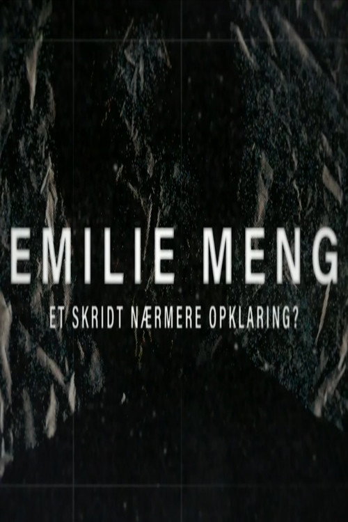 Emilie Meng - et skridt nærmere opklaring? still 3