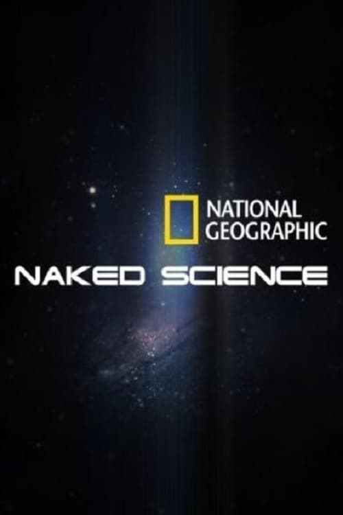 Poster Naked Science