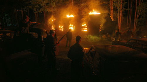 IT: Bem-Vindos à Derry: 1×7