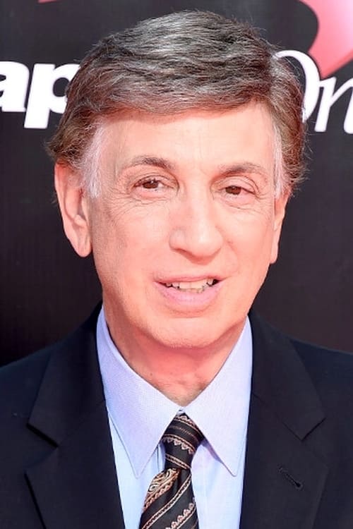 Foto de perfil de Marv Albert