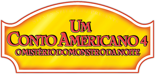 An American Tail: The Mystery of the Night Monster