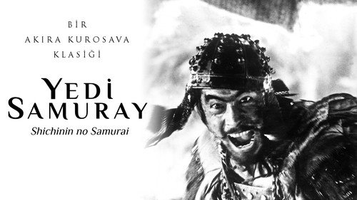 Seven Samurai