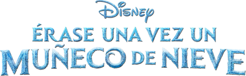 Érase una Vez un Muñeco de Nieve