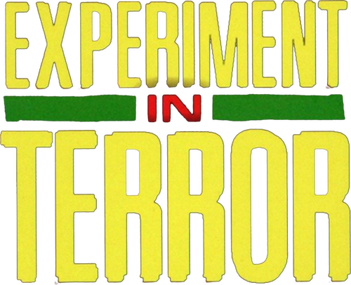 Experiment in Terror