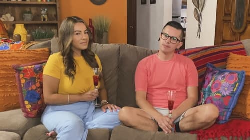 Poster della serie 90 Day Fiancé: Pillow Talk