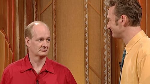 Whose Line Is It Anyway?, S04E22 - (2002)