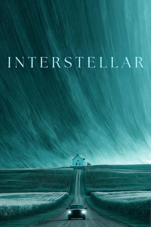 Poster 83 for Interstellar