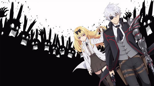 Arifureta: From Commonplace to World's Strongest