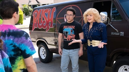 Os Goldbergs: 6×23