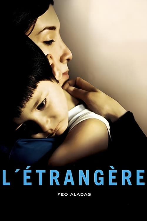 L'étrangère (2010)