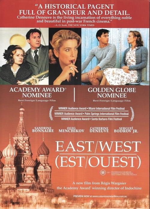 East/West 1999