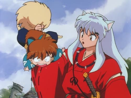 InuYasha: 1×9