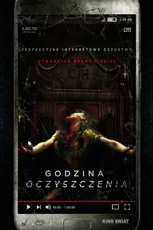 Godzina oczyszczenia