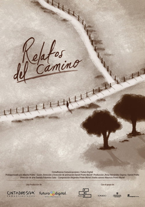Relatos del Camino