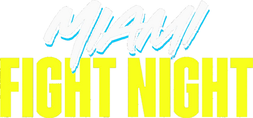 DAZN Miami Fight Night