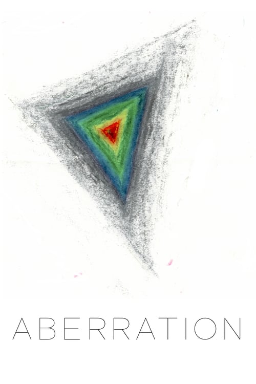 Aberration Movie Poster Image