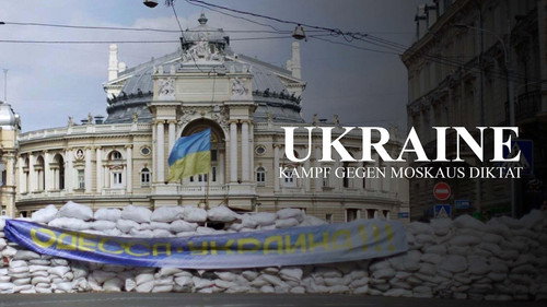 Ukraine : la fin du monde russe ? Bild 1