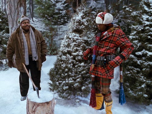 It Came upon a Midnight Clear