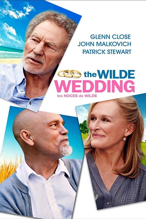 Mariage chez les Wilde (2017)