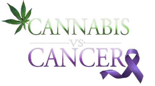 Cannabis vs. Cancer Logo