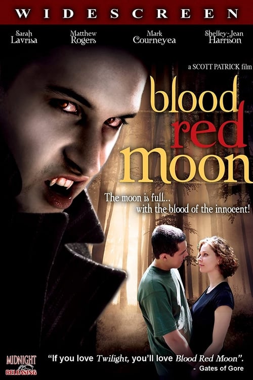 Blood Red Moon 2010