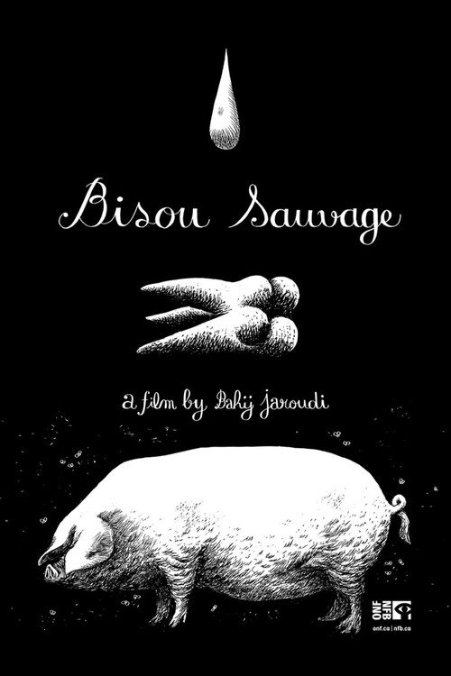 Bisou Sauvage