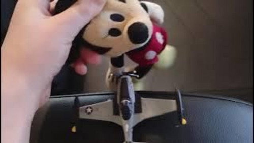 The Plane still