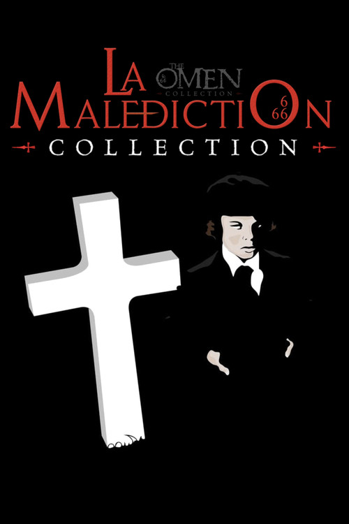 La Malédiction - Saga