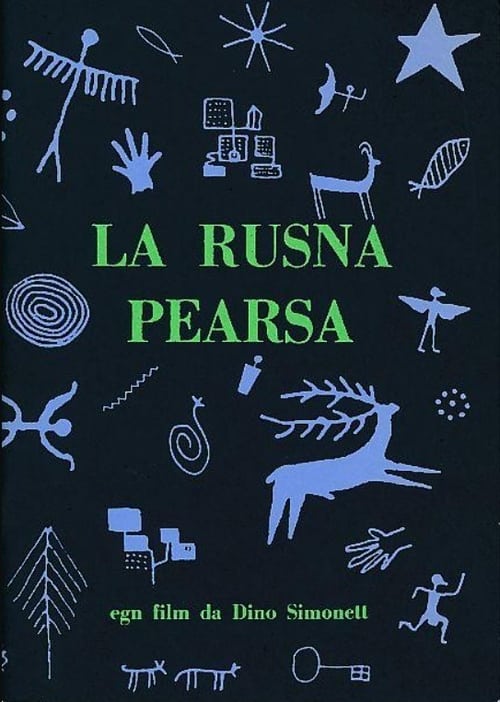 La rusna pearsa (1993)