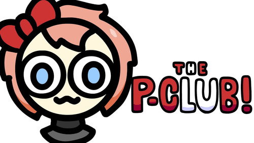THE P-CLUB! - Season 1 Backdrop Blur