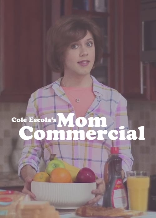 Mom Commercial 2015