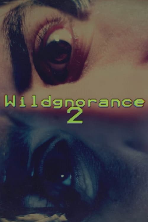 Poster Wildgnorance 2: Time Paradox 2016