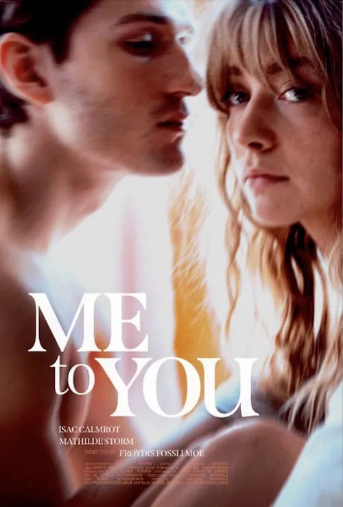 Me to You poster
