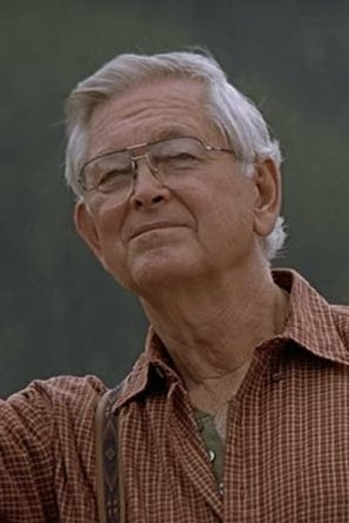 Victor Galloway