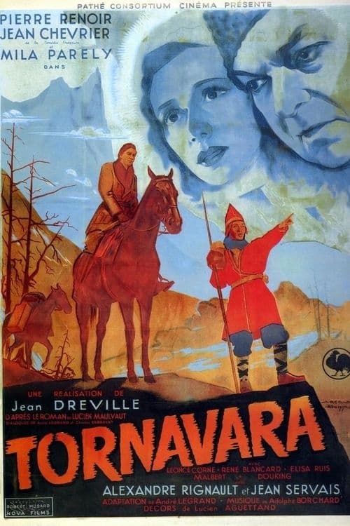 Tornavara (1943)
