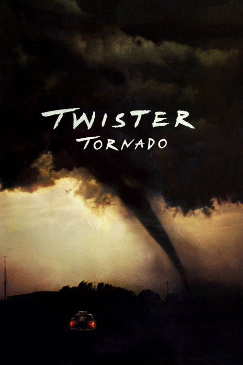Twister - Tornado