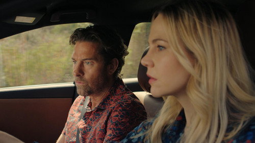 R.J. Decker: Investigador Privado: 1×9