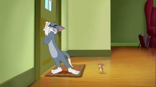 Poster della serie Tom and Jerry Tales