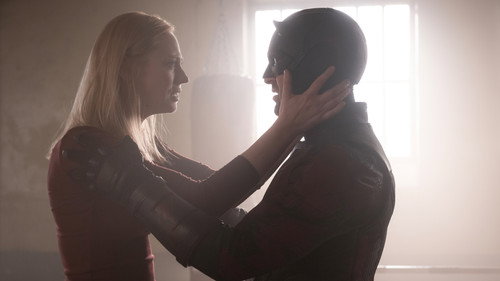 Daredevil Born Again Season 2 (2026) ตอนที่ 6