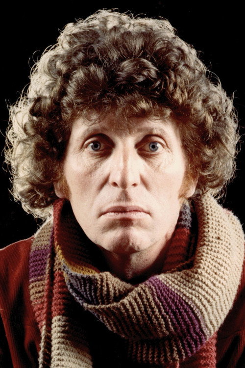 Tom Baker